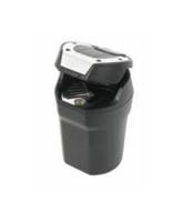 HP Autozubehör 19112 Asbak 10.5 cm x 7.5 cm x 6.5 cm Voor bekerhouder - thumbnail