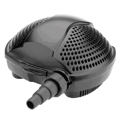 Pontec PondoMax Eco 17000 vijverpomp Pontec - Pontec Pontec PondoMax Eco 17000 vijverpomp Pontec - Pontec