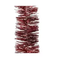 Guirlande lametta glans ossenbloed - thumbnail