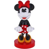 Exquisite Gaming Cable Guys Minnie Mouse Passieve houder Spelbesturingsapparaat, Mobiele telefoon/Smartphone Meerkleurig - thumbnail