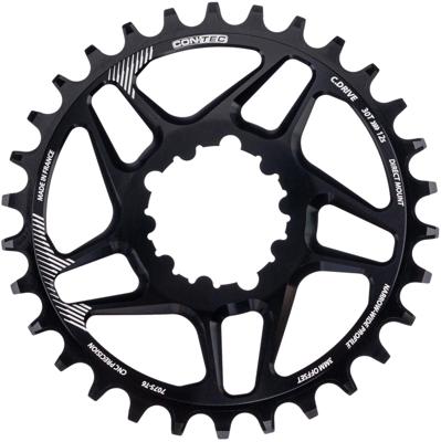 CONTEC kettingblad "c.drive dms" ct chain ring c.drive dms 30t