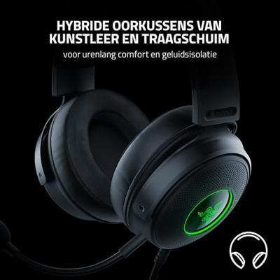 Razer Kraken V3 gaming headset