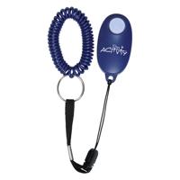 Trixie dog activity soft clicker assorti - thumbnail