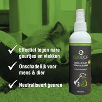 Ecodor UF2000 urine geurverwijderaar 500 ml - thumbnail