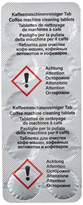 Nivona NIRT701 Koffie accessoire Wit