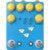JHS Pedals Flight Delay Blue delay effectpedaal met optionele chorus en vibrato - thumbnail