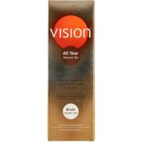 Vision All Year Natural Tan Lotion - thumbnail