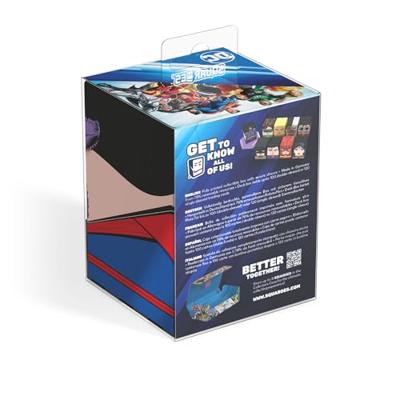 Squaroes - Squaroe DC Justice League™ JL001 - Starro™