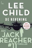 De rekening - Lee Child - ebook - thumbnail