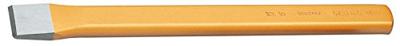 Gedore 95-175 platte beitel plat-ovaal, 175 x 20 x 12 mm 8698800