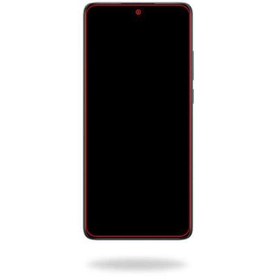 Mobilize Glass Screen Protector OnePlus Nord CE4 Mobilize Glass Screen Protector OnePlus Nord CE4