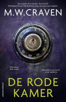 De rode kamer - M.W. Craven - ebook - thumbnail