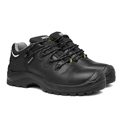 Safety Jogger X330 S3 | Zwart | Maat 39 - 4250401533706