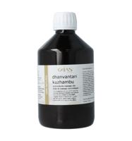 Ojas Dhanvantari kuzambu 500 Milliliter - thumbnail
