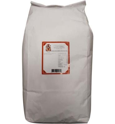 Le Poole Twello's boerenbruin broodmix lactosevrij 5 Kilogram Le Poole Twello's boerenbruin broodmix lactosevrij 5 Kilogram
