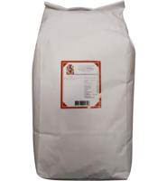 Le Poole Twello's boerenbruin broodmix lactosevrij 5 Kilogram - thumbnail