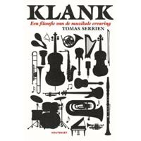 Klank (Paperback) - thumbnail