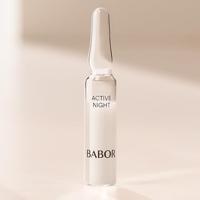 BABOR Active Night Ampoule 14ml - thumbnail