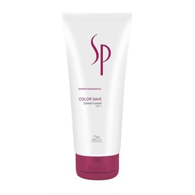 Wella SP Color Save Conditioner