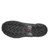 Salomon X ULTRA 360 GORE-TEX Lage Wandelschoen Heren Black/Magnet/Quiet Shade 7,5 - thumbnail