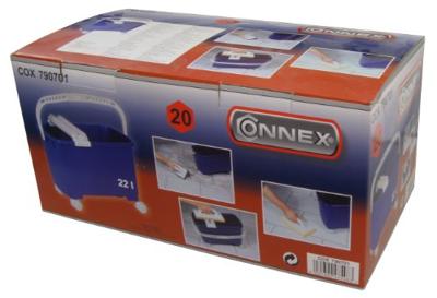 Connex Emmer Voor Tegellegger 22L 4Dlg - COX790701