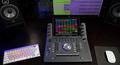 Avid Pro Tools Dock Avid Pro Tools Dock