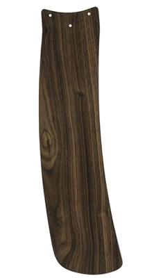 CasaFan Falcetto BA Plafondventilator 73 W (Ø x h) 132 cm x 340 mm Antiek-bruin Met afstandsbediening, Met wintermodus