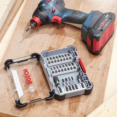 Bosch Accessoires Lege Box L - 2608522363