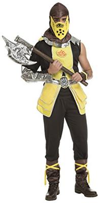 Kostuums voor Kinderen My Other Me Andre Maat M/L