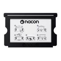 Schermbeschermer Nacon PSOFPORTFORCEGLASS - thumbnail