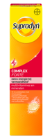 Supradyn Complex Forte Bruistabletten - thumbnail