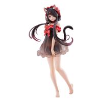 Date A Live V Tenitol Tall PVC Statue Kurumi Tokisaki 30 cm - thumbnail
