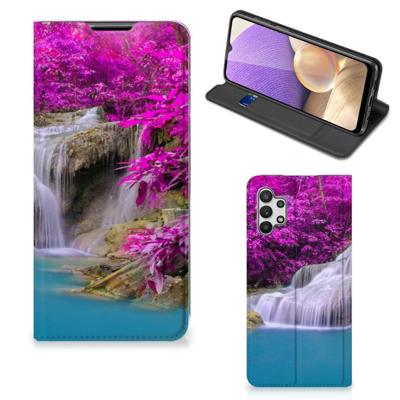 Samsung Galaxy A32 5G | Book Cover | Waterval Samsung Galaxy A32 5G | Book Cover | Waterval