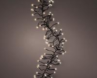 Clusterverlichting 1512 LED 14m WW+CW - thumbnail