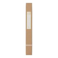 Elastobox Oxford Touareg A4 35mm 500gr beige/wit - thumbnail