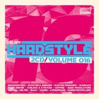 Slam! Hardstyle Volume 16 - CD (8718521047986) - thumbnail