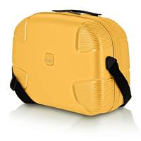 IMPACKT BEAUTYCASE SUNSET YELLOW - thumbnail