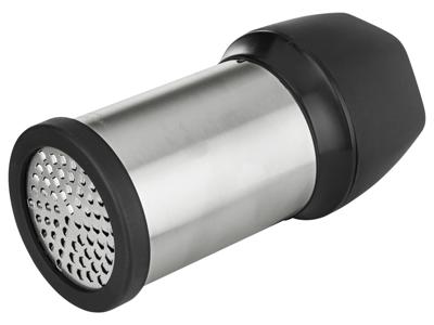 LIVARNO home RVS keukenaccessoires (parmezaanse rasp)