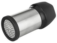 LIVARNO home RVS keukenaccessoires (parmezaanse rasp) - thumbnail