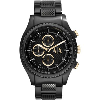 Armani Exchange Bandschakels AX1604 - 22mm - (2 stuks)