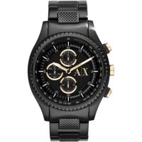 Armani Exchange Bandschakels AX1604 - 22mm - (2 stuks) - thumbnail