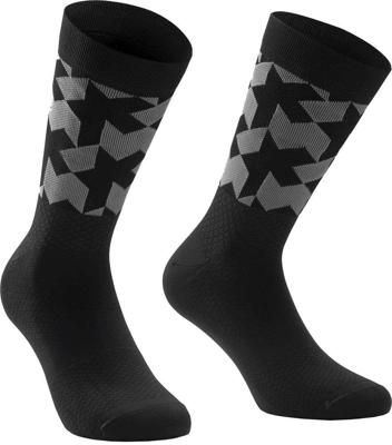Assos monogram evo - socks