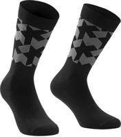 Assos monogram evo - socks - thumbnail