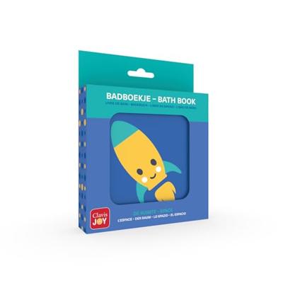 De ruimte Badboekje
