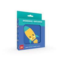 De ruimte Badboekje - thumbnail