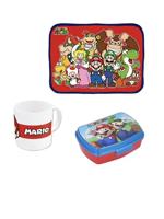 Super Mario Mok keramiek - thumbnail