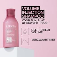 Redken Haircare Volume Injection Holiday Kit - thumbnail