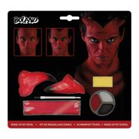 Schmink Set Duivel - thumbnail