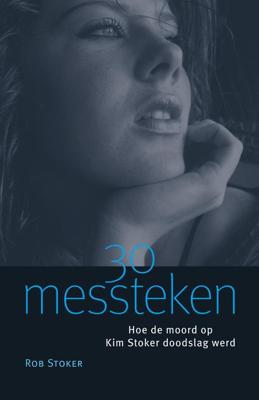 30 messteken - Rob Stoker - ebook