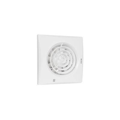 Nedco badkamer-/ toiletventilator - Silencio 100 T - wit